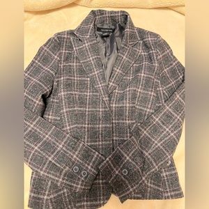 Women’s Calvin Klein short blazer/jacket, size small